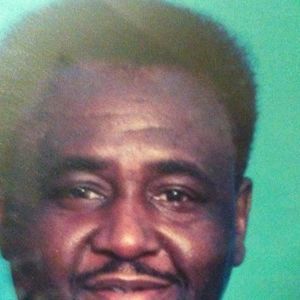 Meet your Posher, Thomas